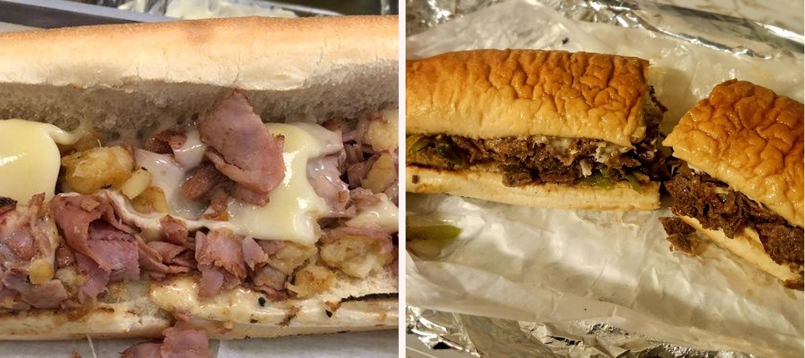 All Star Philly Subs Gallery Image 1