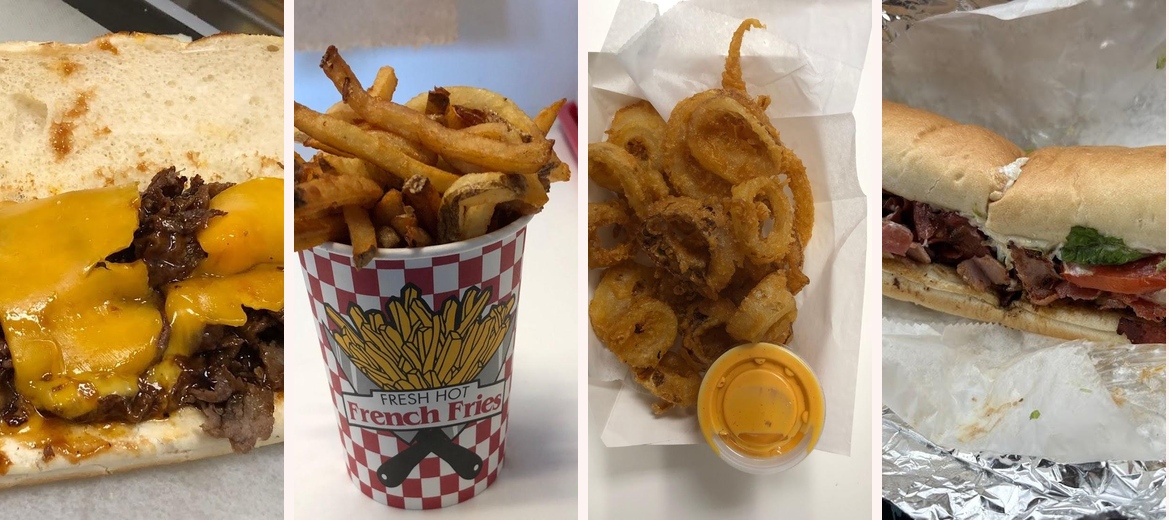 All Star Philly Subs Gallery Image 2