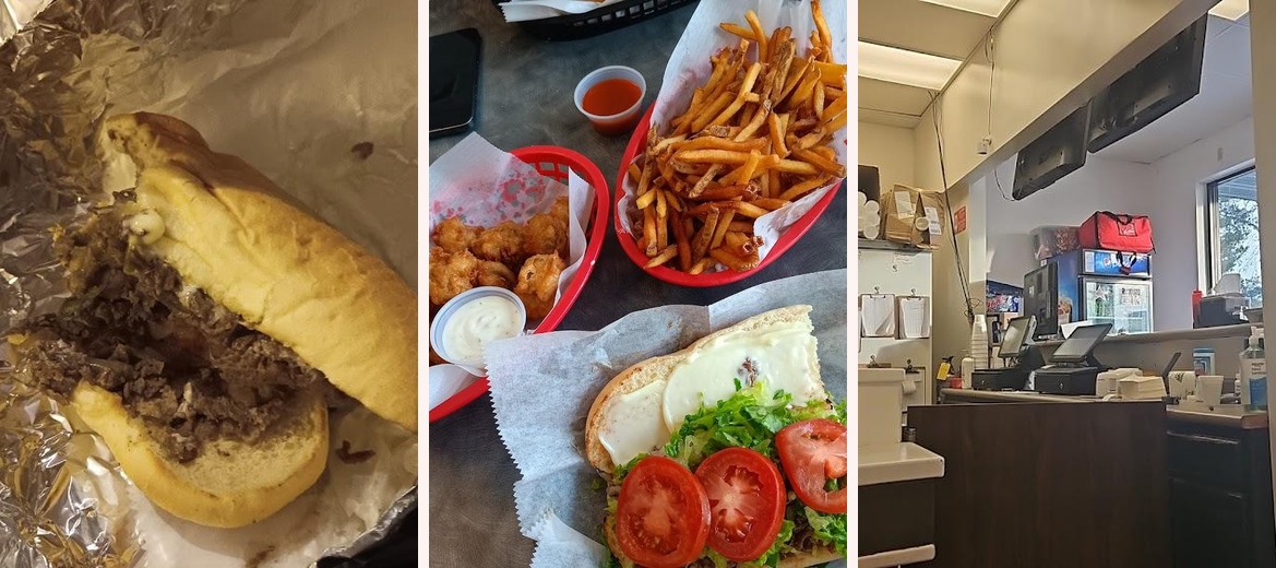 All Star Philly Subs Gallery Image 3