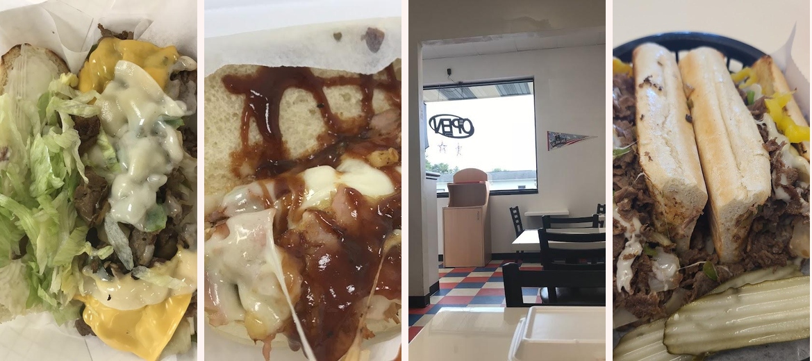 All Star Philly Subs Gallery Image 4