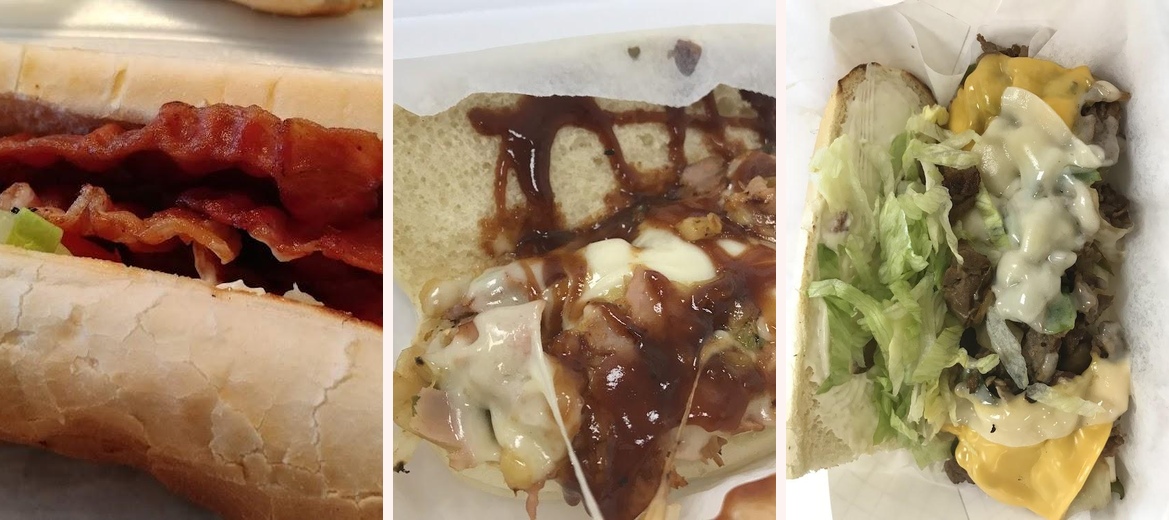 All Star Philly Subs Gallery Image 6